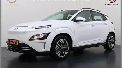 Occasion 2021 Hyundai Kona Comfort SUV | € 18.395 (Eerlijke prijs)