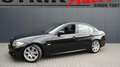 Zwart Gebruikt 2012 BMW 318 Sedan | € 11.489 (Eerlijke prijs)