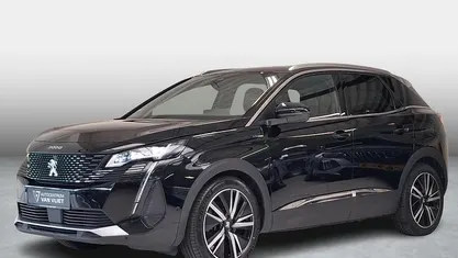 Occasion Peugeot 3008 GT 2021 SUV