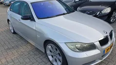 Grijs Gebruikt 2006 BMW 320 Executive Sedan | € 1.599 (Super prijs)