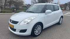 Gebruikt 2014 Suzuki Swift Hatchback | € 7.495 (Eerlijke prijs)