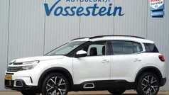 Wit Gebruikt 2021 Citroën C5 Aircross Business Class SUV | € 16.950 (Goede deal)