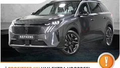 Gebruikt 2025 Peugeot 5008 GTi SUV | € 49.920 (Eerlijke prijs)