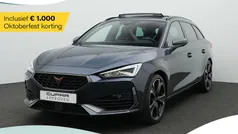 Gebruikt 2022 Cupra Leon VZ Stationwagen | € 31.800 (Eerlijke prijs)