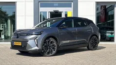 Gebruikt 2025 Renault Scénic Esprit Alpine MPV | € 47.295 (Eerlijke prijs)