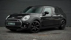 Zwart Gebruikt 2019 Mini Cooper Clubman Stationwagen | € 24.950 (Super prijs)
