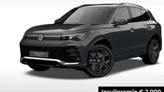 Gebruikt 2024 VW Tiguan R-line Edition SUV | € 61.990 (Eerlijke prijs)