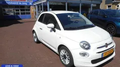 Gebruikt 2016 Fiat 500 Pop Star Hatchback | € 8.945 (Eerlijke prijs)