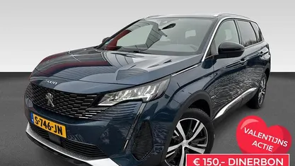 Occasion 2023 Peugeot 5008 Allure SUV | € 23.495 (Eerlijke prijs)