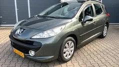 Gebruikt 2009 Peugeot 207 Stationwagen | € 1.750 (Eerlijke prijs)