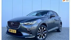 Grijs Gebruikt 2019 Mazda CX-3 SUV | € 21.990 (Eerlijke prijs)