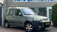Gebruikt 2005 Peugeot Partner MPV | € 1.499 (Eerlijke prijs)