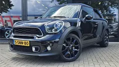 Zwart Gebruikt 2013 Mini Cooper S Paceman Chili SUV | € 9.800