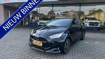 Occasion 2023 Toyota Yaris Hatchback | € 23.900 (Eerlijke prijs)