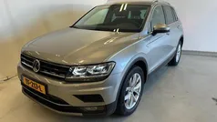Gebruikt 2018 VW Tiguan Highline SUV | € 25.995 (Eerlijke prijs)