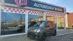 Gebruikt 2016 Microcar M.Go Hatchback | € 7.950 (Goede deal)