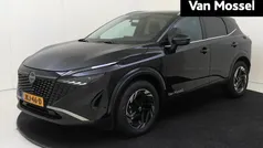 Gebruikt 2025 Nissan Qashqai N-Connecta SUV | € 39.940 (Goede deal)