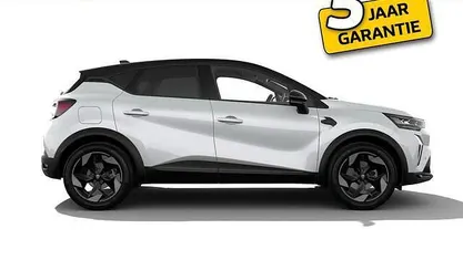 Occasion Renault Captur Techno 109 PK (80 kW) 2025 SUV