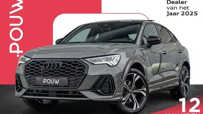Occasion 2025 Audi Q3 S-Line SUV | € 44.900 (Eerlijke prijs)