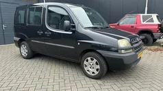 Gebruikt 2004 Fiat Doblò MPV | € 1.998 (Eerlijke prijs)