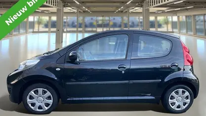 Occasion Peugeot 107 68 PK (50 kW) 2012 Hatchback