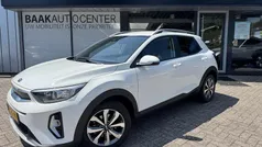 Gebruikt 2021 Kia Stonic SUV | € 16.950 (Goede deal)