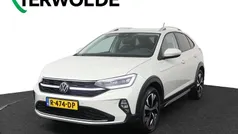 Grijs Gebruikt 2022 VW Taigo Style SUV | € 25.340 (Eerlijke prijs)