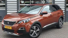 Gebruikt 2017 Peugeot 3008 SUV | € 16.440 (Eerlijke prijs)