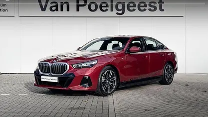 Occasion 2025 BMW 530e Comfort Edition Sedan | € 58.900 (Super prijs)