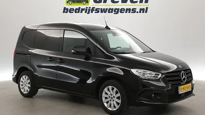Occasion 2022 Mercedes Citan 110 Van | € 17.500 (Eerlijke prijs)