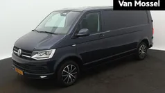 Blauw Gebruikt 2019 VW T6.1 Highline Van | € 19.900 (Goede deal)