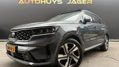 Grijs Gebruikt 2021 Kia Sorento SUV | € 38.950 (Goede deal)