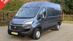 Gebruikt 2020 Fiat Ducato Van | € 20.950 (Super prijs)