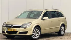 Gebruikt 2004 Opel Astra Cosmo Stationwagen | € 1.350 (Eerlijke prijs)