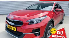 Gebruikt 2020 Kia XCeed SUV | € 19.250 (Eerlijke prijs)