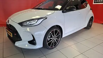 Occasion Toyota Yaris Sport 116 PK (85 kW) 2022 Hatchback
