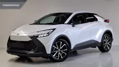 Gebruikt 2024 Toyota C-HR Edition SUV | € 35.495 (Goede deal)