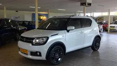 Gebruikt 2018 Suzuki Ignis Hatchback | € 13.950 (Eerlijke prijs)