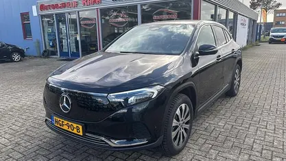 Gebruikt 2024 Mercedes EQA250+ Business SUV | € 37.500 (Super prijs)