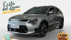 Kia e-Niro