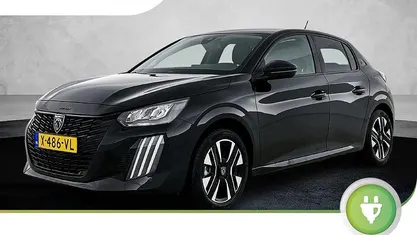 Occasion Peugeot e-208 Style 100 kW (136 PK) 2024 Hatchback