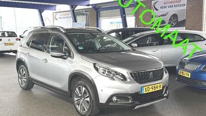 Occasion Peugeot 2008 Allure 110 PK (80 kW) 2016 SUV