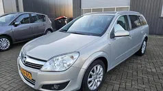 Gebruikt 2008 Opel Astra Stationwagen | € 2.249 (Eerlijke prijs)