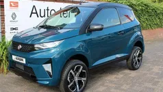 Blauw Nieuw 2024 Aixam Crossover Premium Hatchback | € 19.039 (Eerlijke prijs)