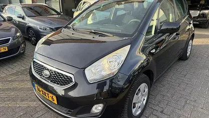 Occasion 2012 Kia Venga Plus Hatchback | € 2.995 (Super prijs)