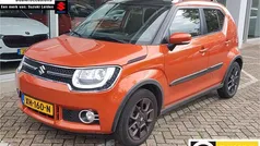 Gebruikt 2019 Suzuki Ignis Hatchback | € 16.945 (Goede deal)