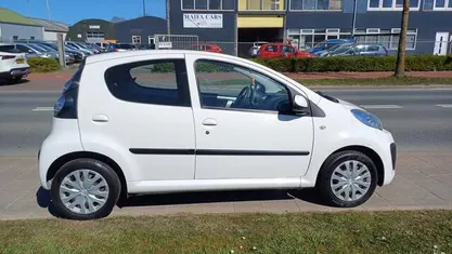 Occasion 2014 Citroën C1 Hatchback | € 5.250 (Eerlijke prijs)