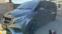 Mercedes V300