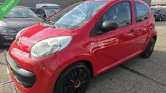 Gebruikt 2007 Citroën C1 Hatchback | € 2.295 (Eerlijke prijs)