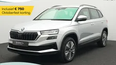 Gebruikt 2023 Skoda Karoq Business Line SUV | € 31.050 (Goede deal)